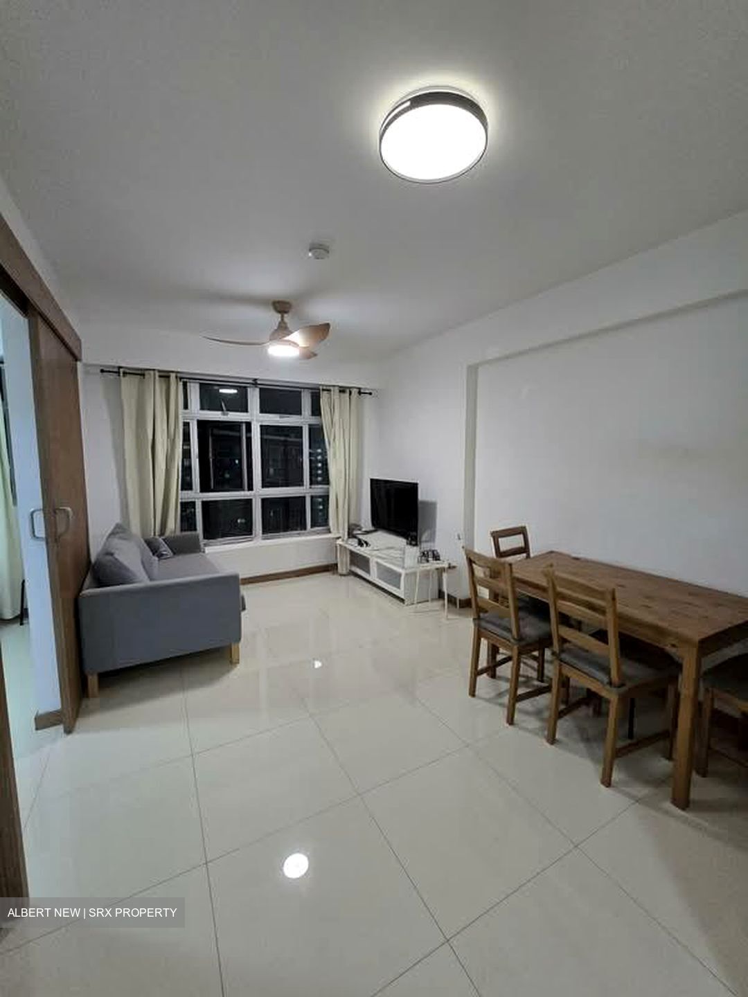 Blk 438B West Edge @ Bukit Batok (Bukit Batok), HDB 2 Rooms #583458171